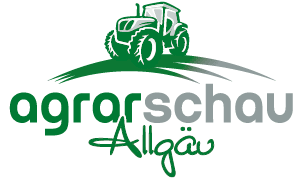 Logo Agrarschau Allgäu - Bioret Agri