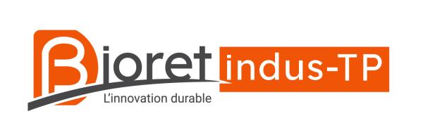 Bioret Indus-TP logo - industry & safety ! 