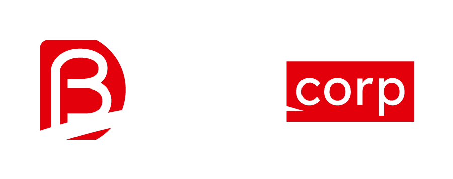 Logo bioret corp