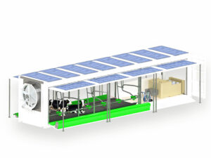 Milk'in Box - Bioret Agri
